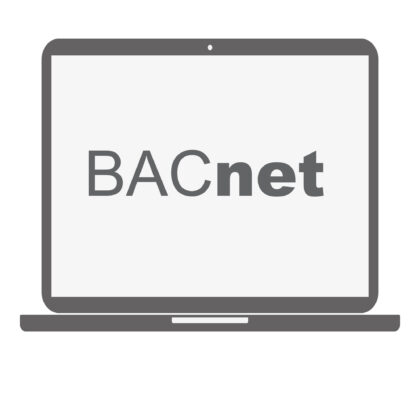 BACnet-anslutning till fastighetssystem