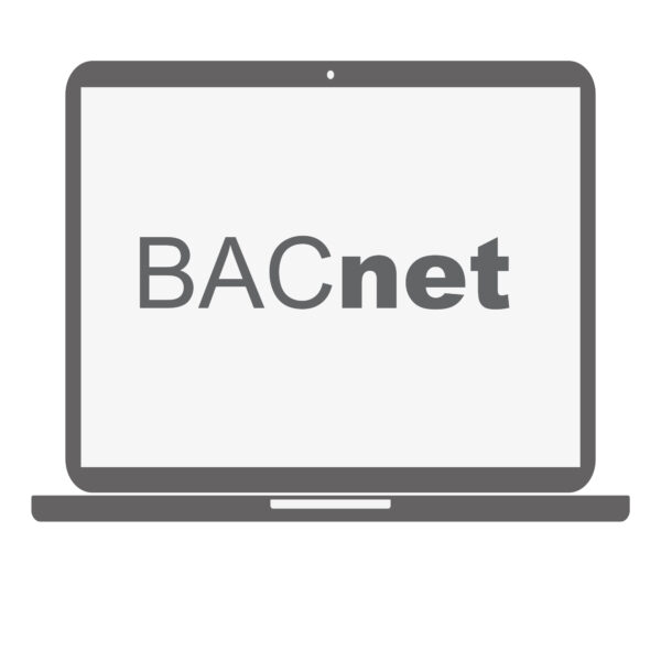 BACnet-anslutning till fastighetssystem