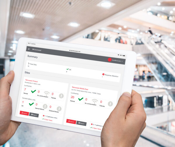 Remote Monitoring