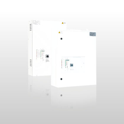 65C-Zentralbatterieeinheiten