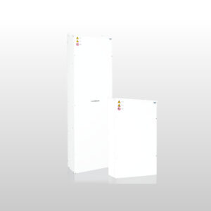 Battery cabinets