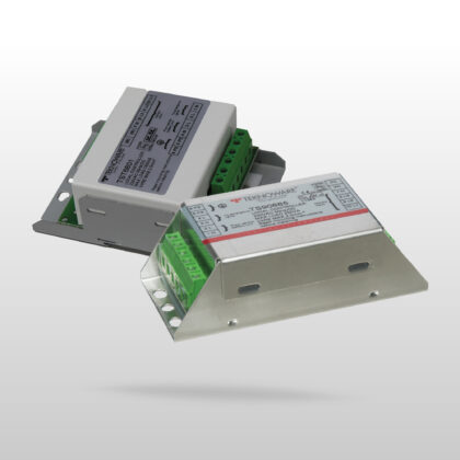 Local Controllers
