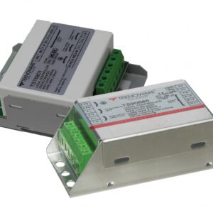Local Controllers