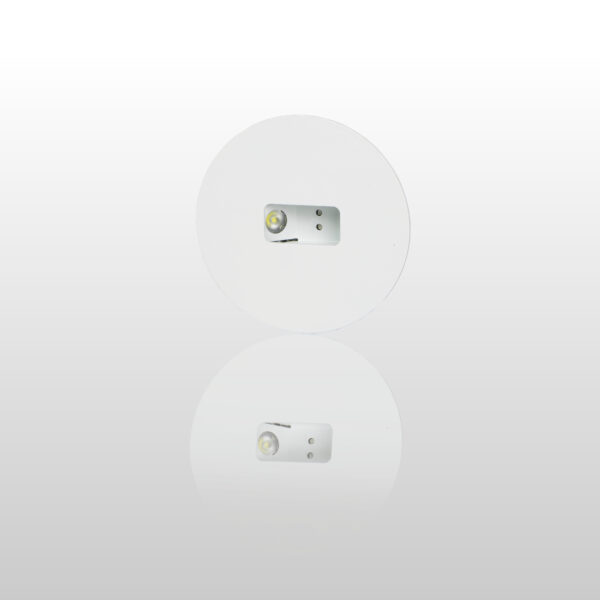 Slimspot II, Angle