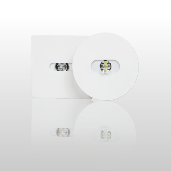 Slimspot II, Line