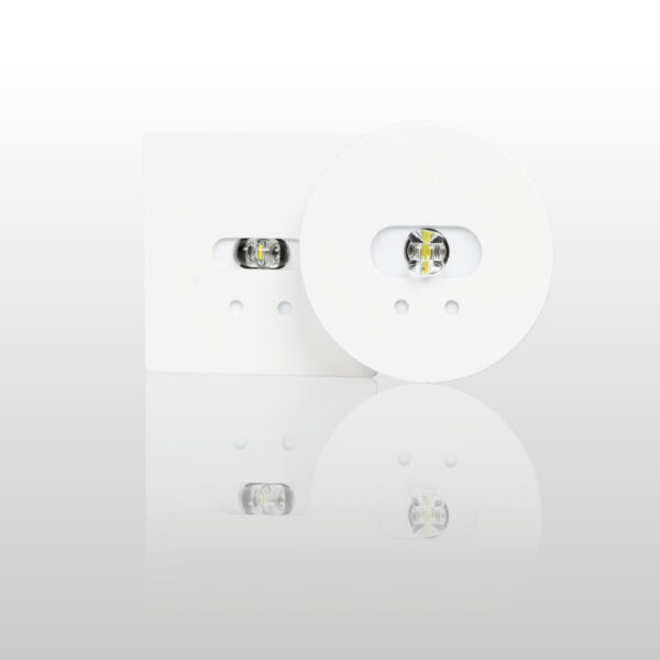 Slimspot II, Line