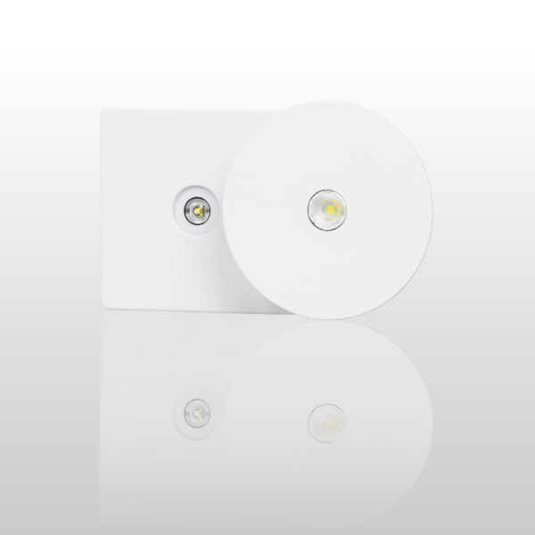 Slimspot II Zone CBS