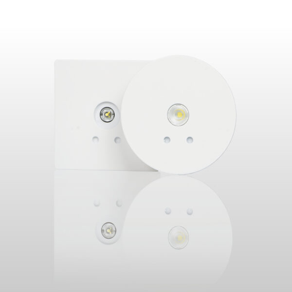 Slimspot II: Zone Midbay