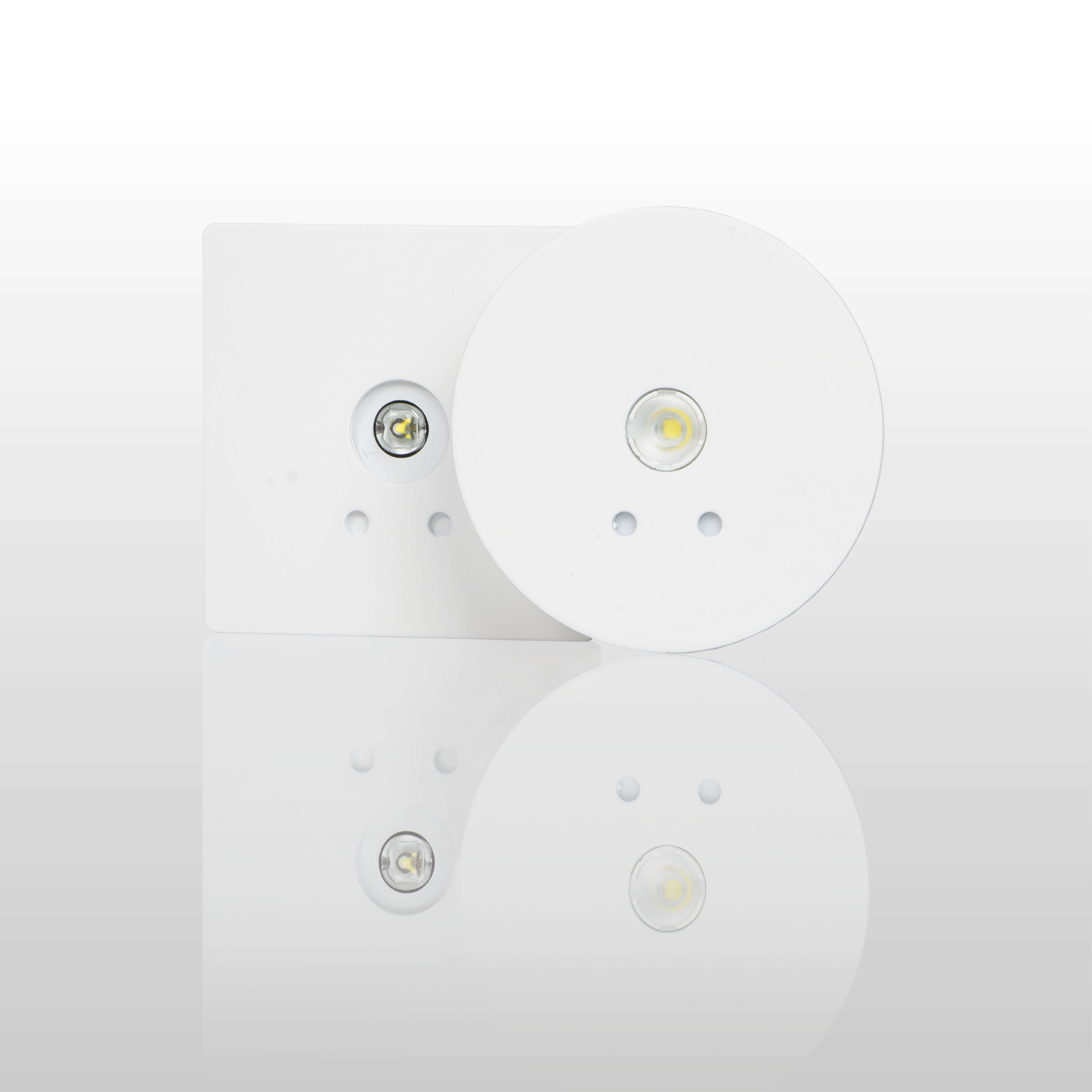 Slimspot II Zone Lowbay ESCAP