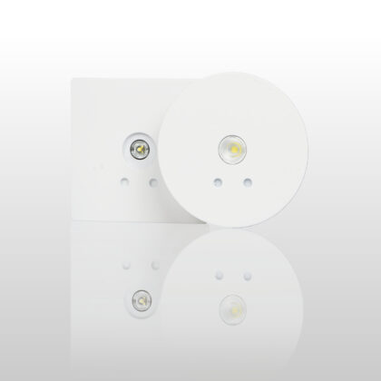 Slimspot II Zone Lowbay