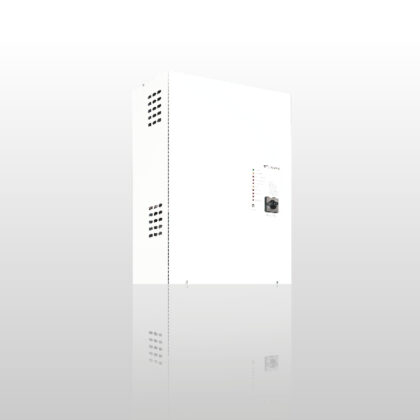 41-Zentralbatterieeinheiten