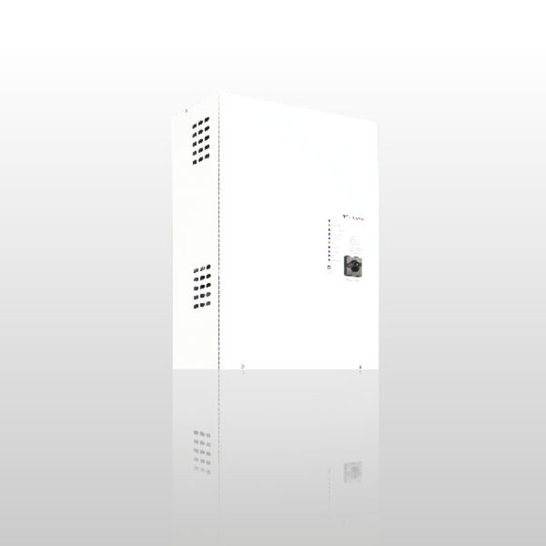 23 Central Battery System