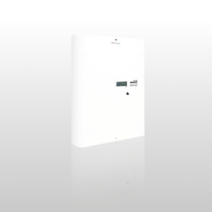 Central battery system TKT2408C