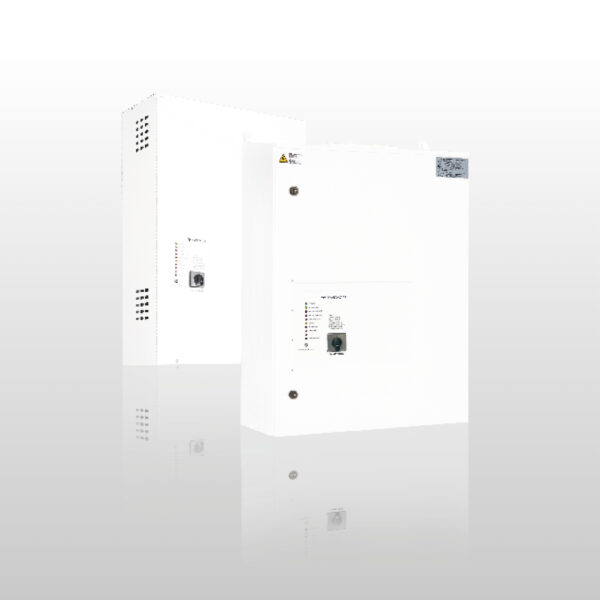 Central Battery Unit TKT6512B