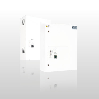 65B-Zentralbatterieeinheiten
