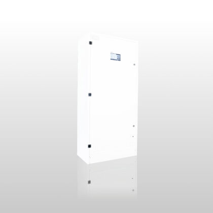 Central Battery System TKT7724CP