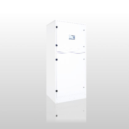 Central Battery System TKT7804CFP