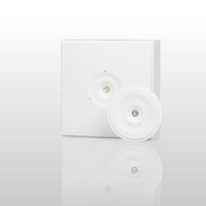 Zonespot II Highbay