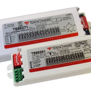 Address modules