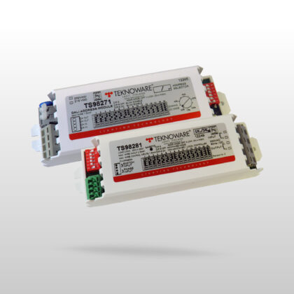 Address Modules