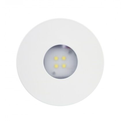Slimspot II Zone Highoutput -turvavalaisin TWT1351WK