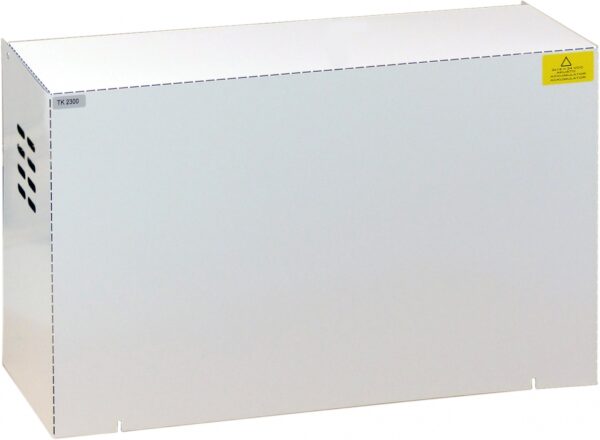 Batteribox  TK2300