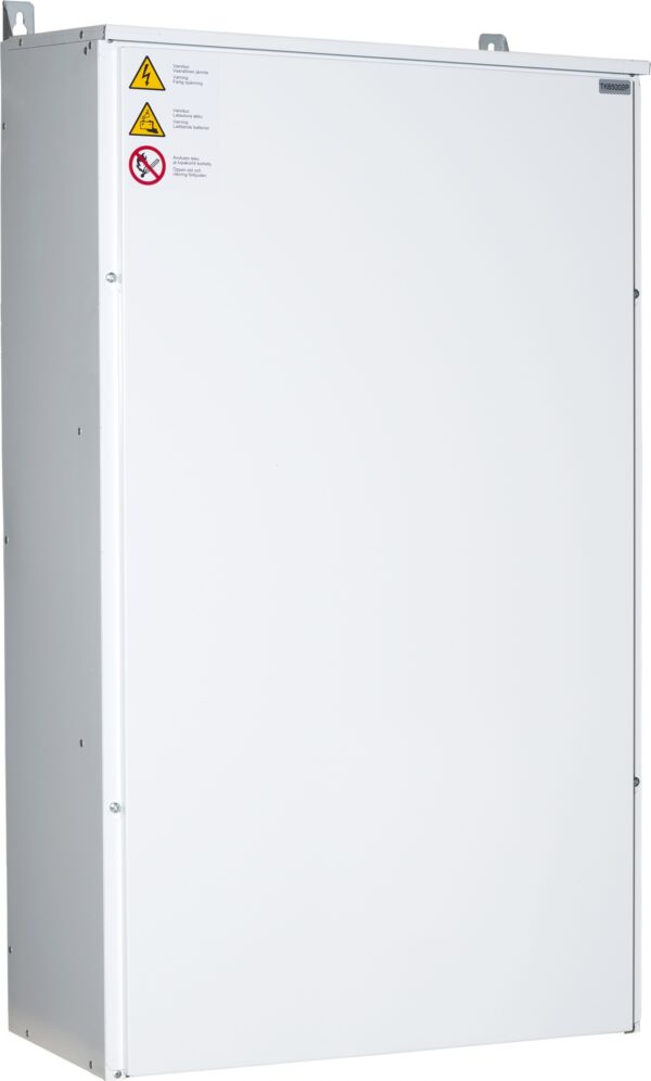 Akkukotelo TK6500BP