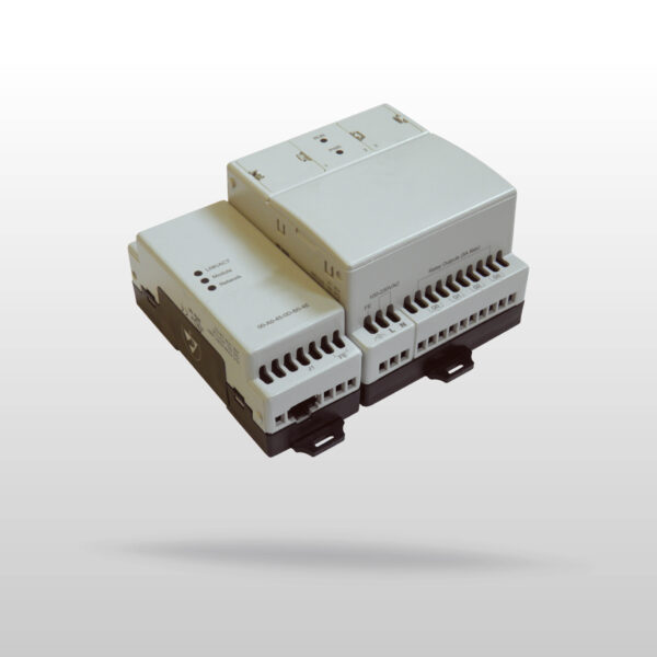 Aalto Control Relay Output Module TST5107