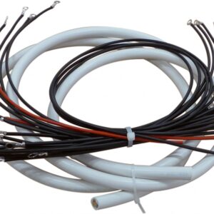 Battery cables