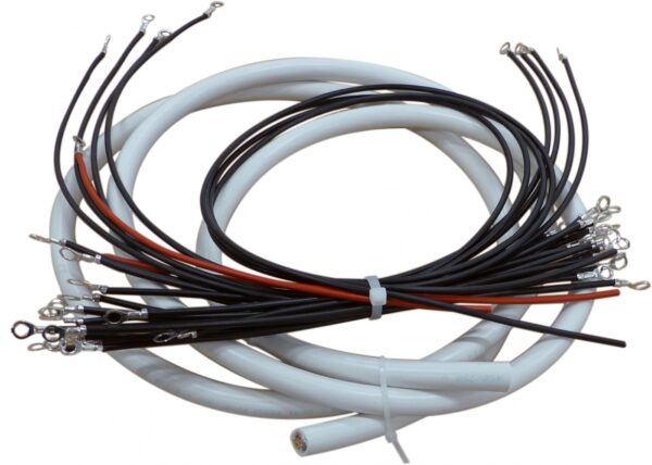 Batteriekabel