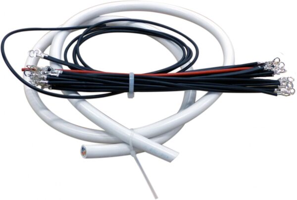 Batterikabel XJ997