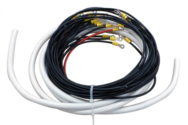 Batteriekabel XJ997E