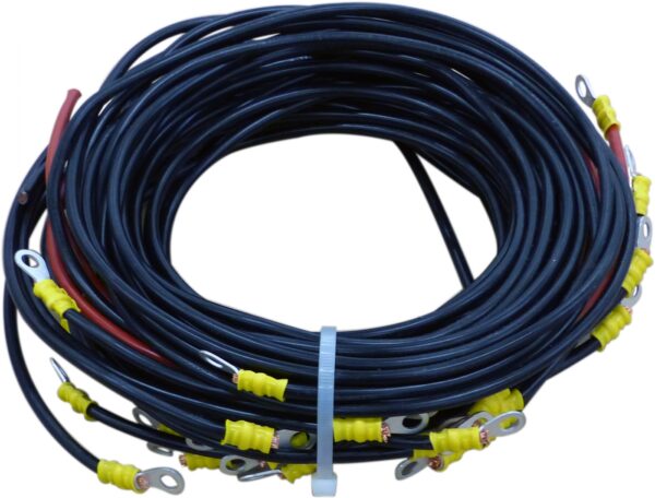 Batterikabel XJ997F