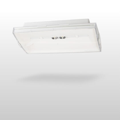 Easy Line Lowbay emergency light TWTB252WA