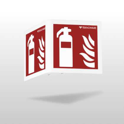 Find emergency sign light TWTA351WK