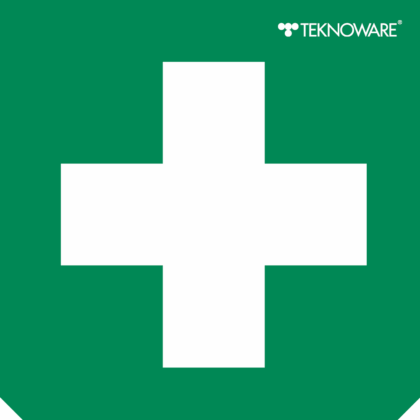 Find pictogram PBA3E003 ISO7010 E003