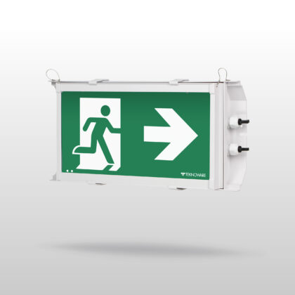 Heavy Exit
