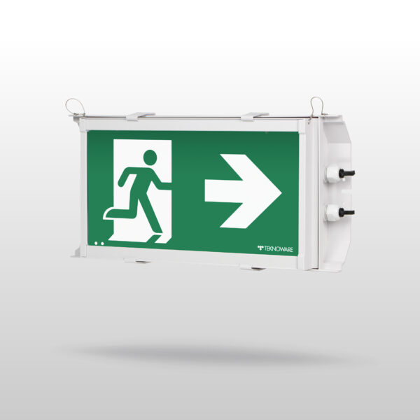 Heavy Exit