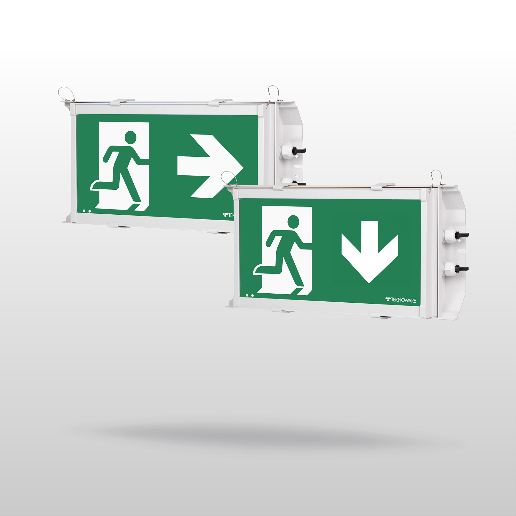 Heavy Exit CBS