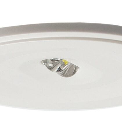 Linespot II Lowbay emergency light TWS1492WA
