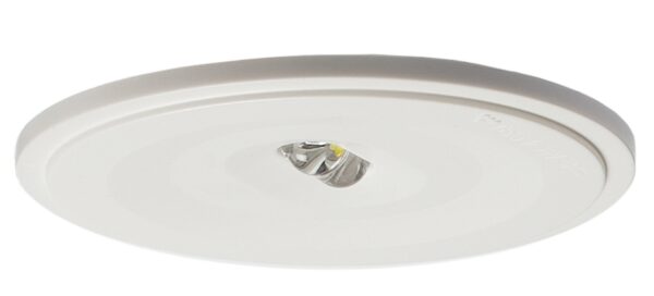 Linespot II Lowbay emergency light Y1492WA