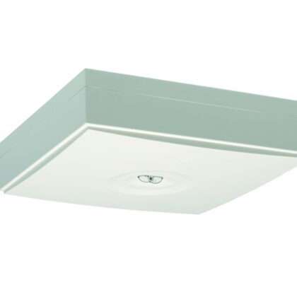 Linespot II Lowbay Sicherheitsleuchte TWS9992WA