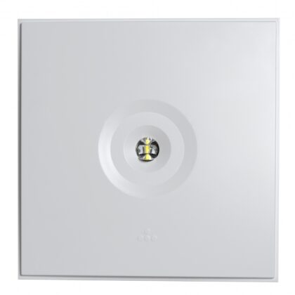 Linespot II Midbay emergency light TWS8892WA