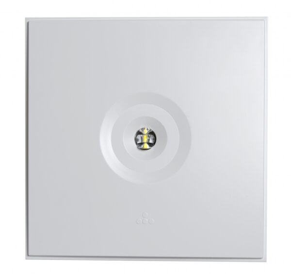 Linespot II Midbay emergency light TWT8856WK