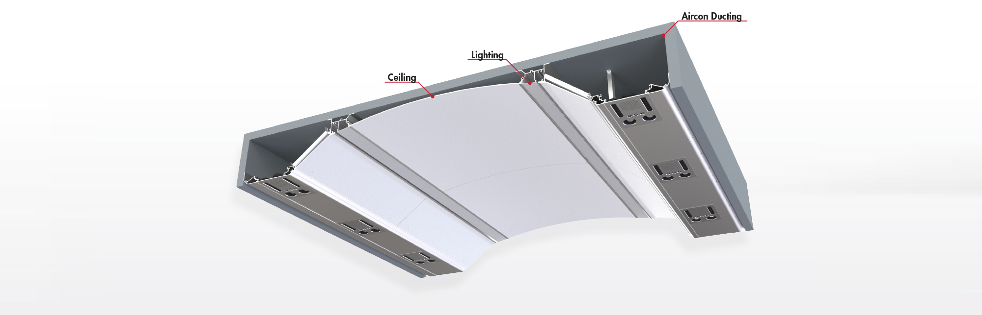 Cbs Technoware Module NEW: Teknoware Into bus and coach interior solution - Teknoware