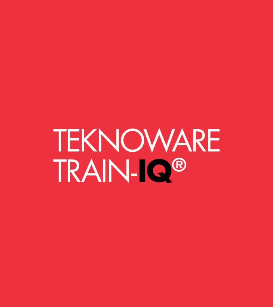Teknoware Traintelligence®: next generation lighting system