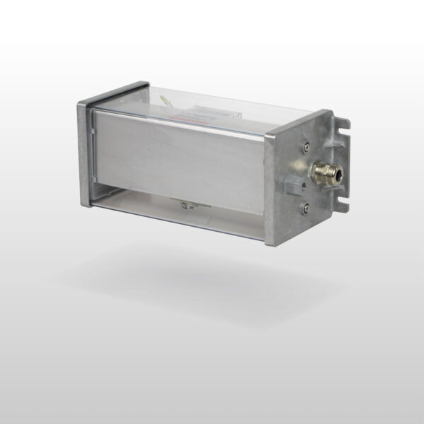 Robust 95 LED Emergency Light TWT9551WK