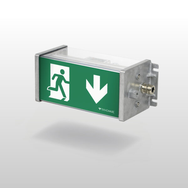 Robust Exit CBS