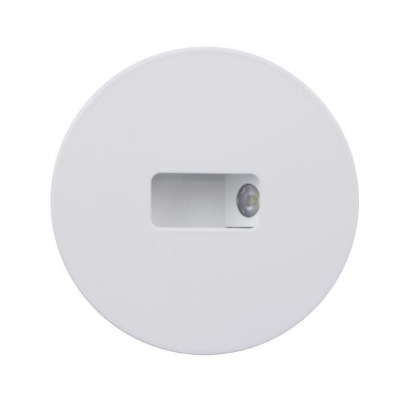 Slimspot II Angle -turvavalaisin TWTD151WK