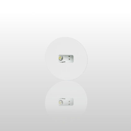 Slimspot II Angle emergency light TWTD152WA